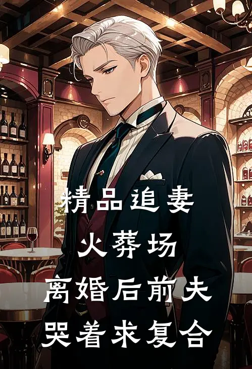 精品追妻火葬场：离婚后前夫哭着求复合