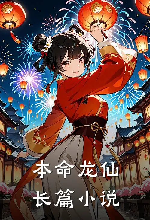 本命龙仙长篇小说
