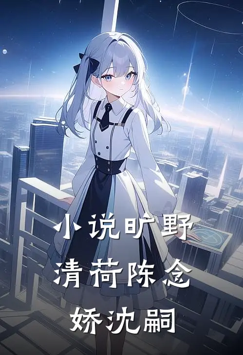 小说旷野清荷(陈念娇沈嗣)