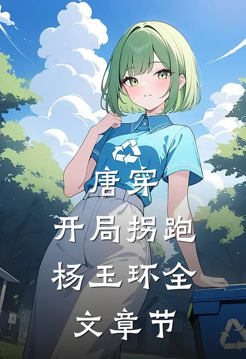 唐穿：开局拐跑杨玉环全文章节