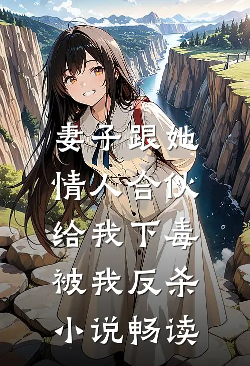 妻子跟她情人合伙给我下毒，被我反杀小说畅读