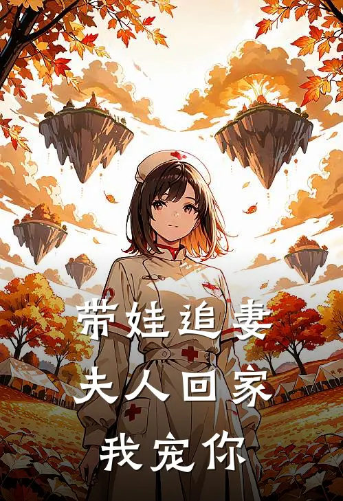带娃追妻：夫人回家我宠你
