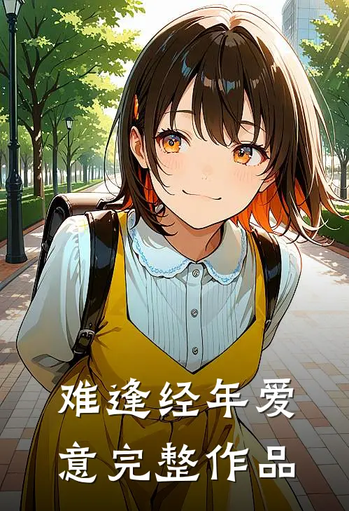 难逢经年爱意完整作品