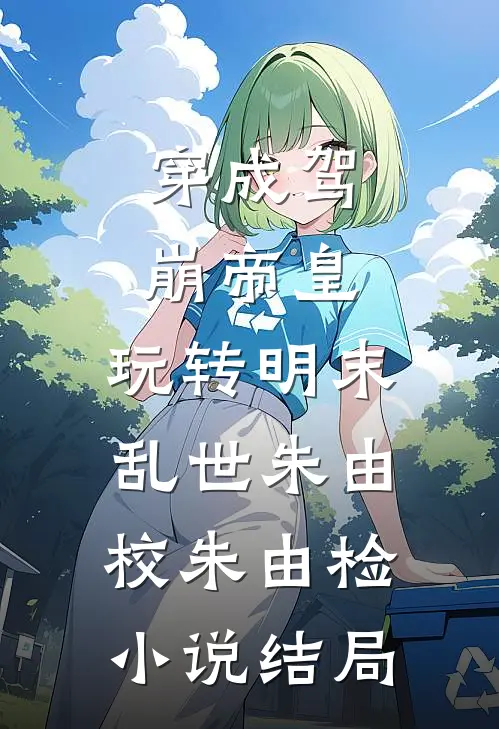 穿成驾崩帝皇，玩转明末乱世朱由校朱由检小说结局