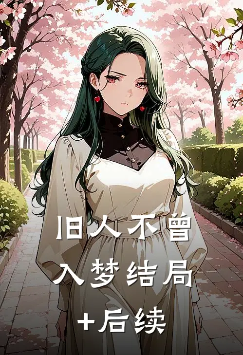 旧人不曾入梦结局+后续