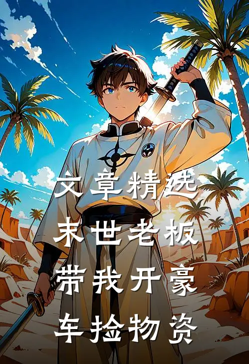 文章精选末世老板带我开豪车捡物资