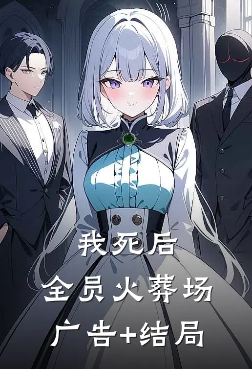 我死后，全员火葬场广告+结局