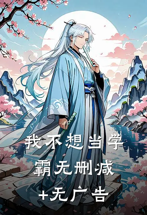 我不想当学霸无删减+无广告