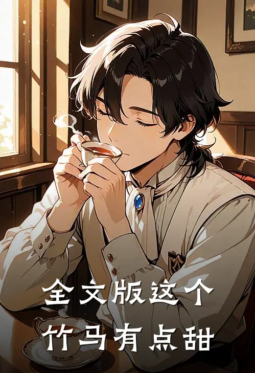 全文版这个竹马有点甜