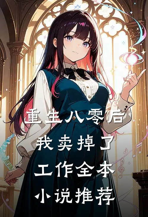 重生八零后我卖掉了工作全本小说推荐