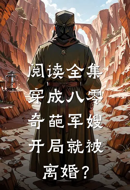 阅读全集穿成八零奇葩军嫂，开局就被离婚？