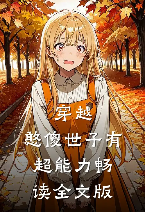 穿越：憨傻世子有超能力畅读全文版