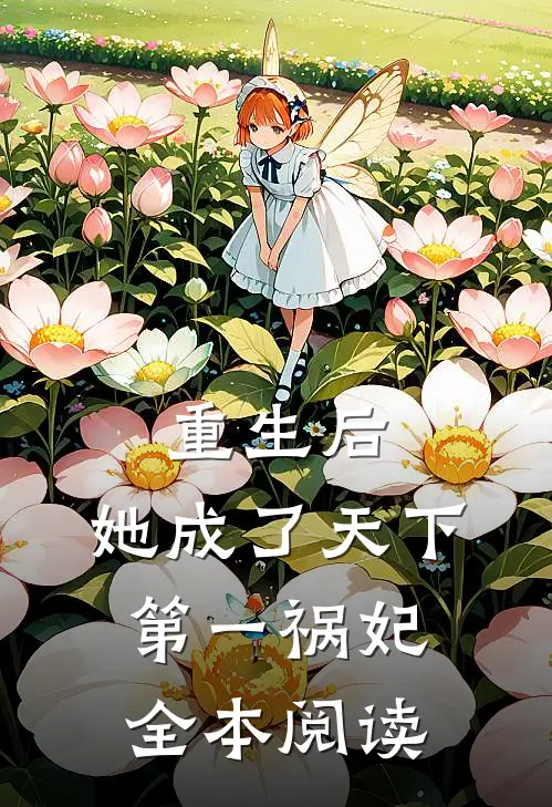 重生后，她成了天下第一祸妃全本阅读