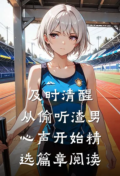 及时清醒，从偷听渣男心声开始精选篇章阅读