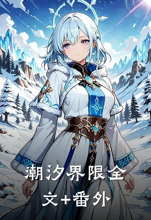 潮汐界限全文+番外