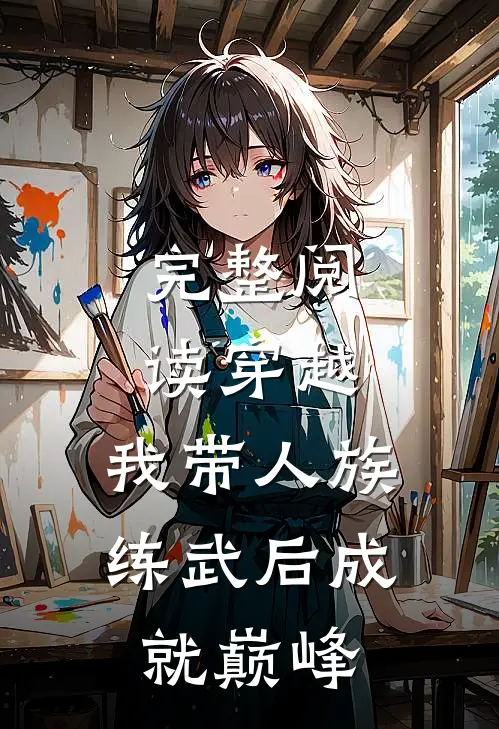完整阅读穿越：我带人族练武后成就巅峰