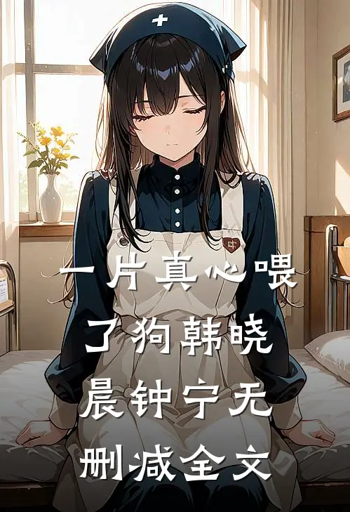 一片真心喂了狗韩晓晨钟宁无删减全文