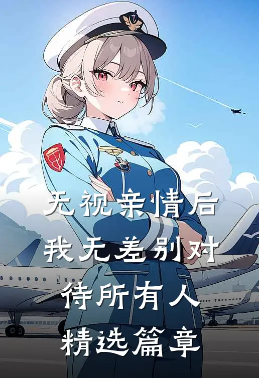 无视亲情后，我无差别对待所有人精选篇章