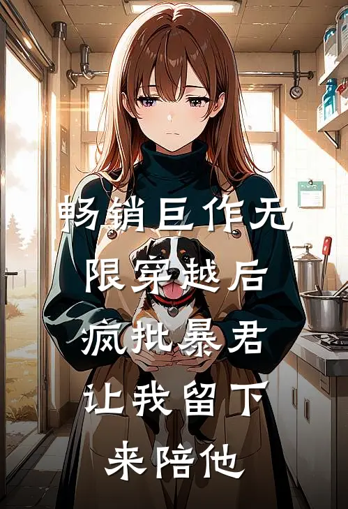 畅销巨作无限穿越后：疯批暴君让我留下来陪他