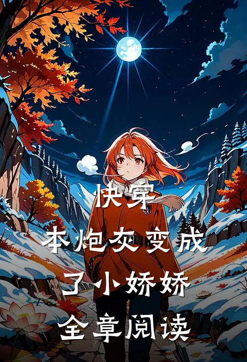 快穿：本炮灰变成了小娇娇全章阅读