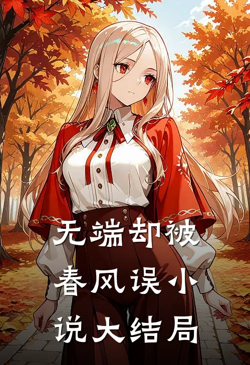 无端却被春风误小说大结局