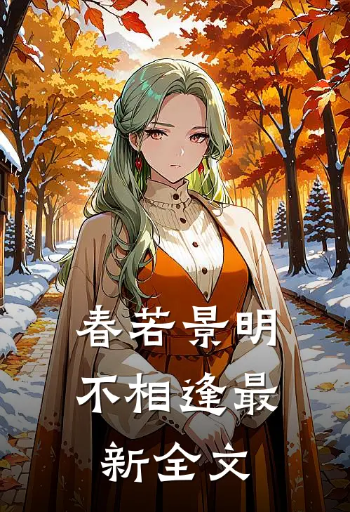春若景明不相逢最新全文
