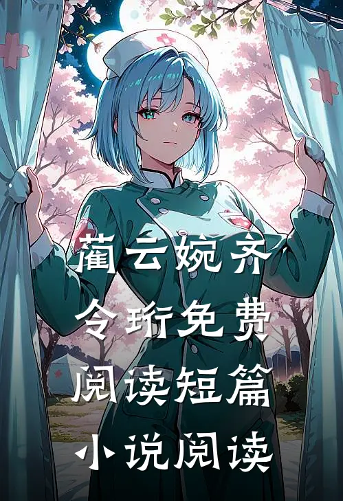 蔺云婉齐令珩免费阅读短篇小说阅读
