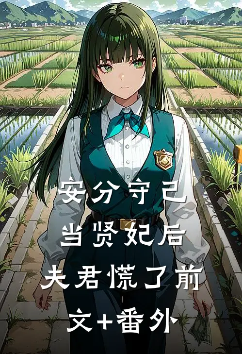 安分守己当贤妃后，夫君慌了前文+番外
