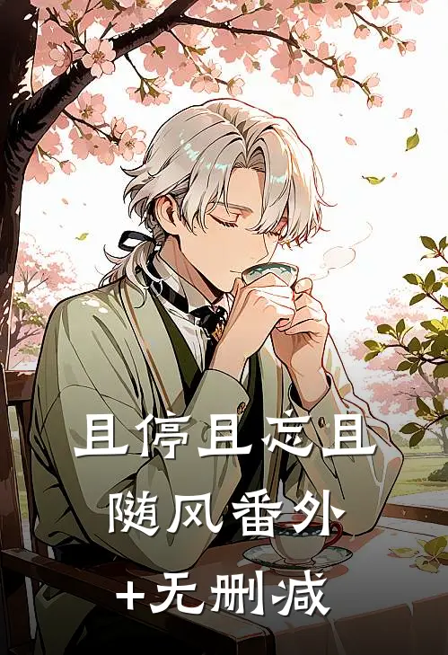 且停且忘且随风番外+无删减