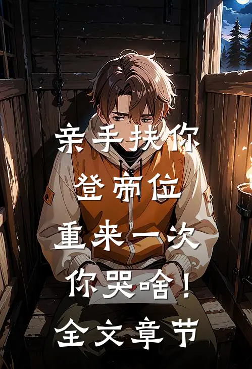 亲手扶你登帝位，重来一次你哭啥！全文章节