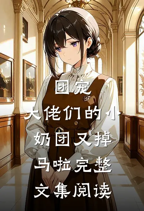 团宠：大佬们的小奶团又掉马啦完整文集阅读