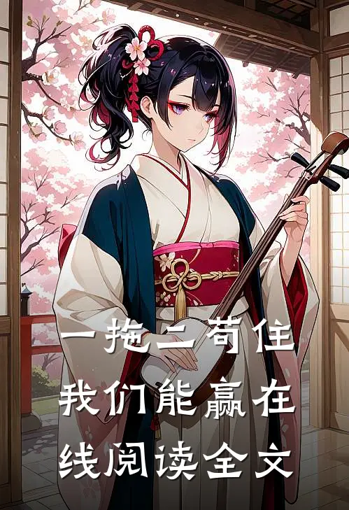 一拖二苟住我们能赢在线阅读全文