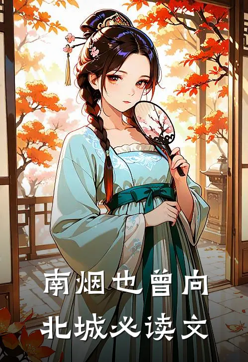 南烟也曾向北城必读文