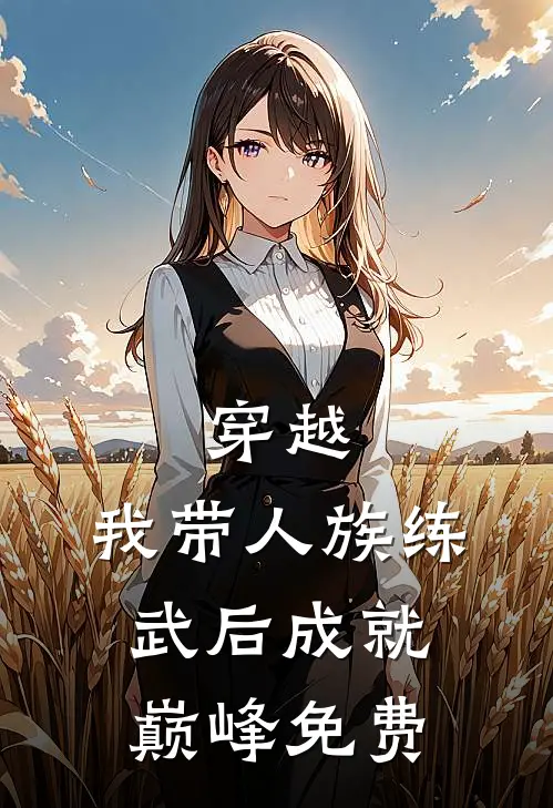 穿越：我带人族练武后成就巅峰免费