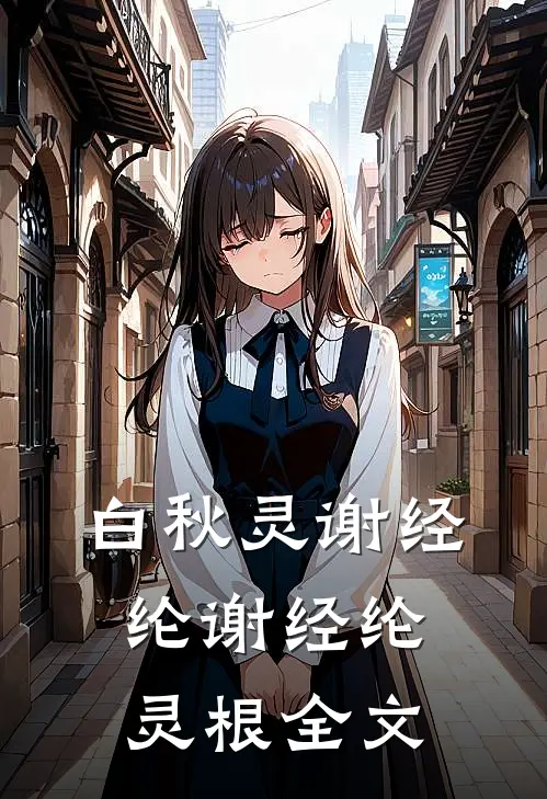 白秋灵谢经纶谢经纶灵根全文