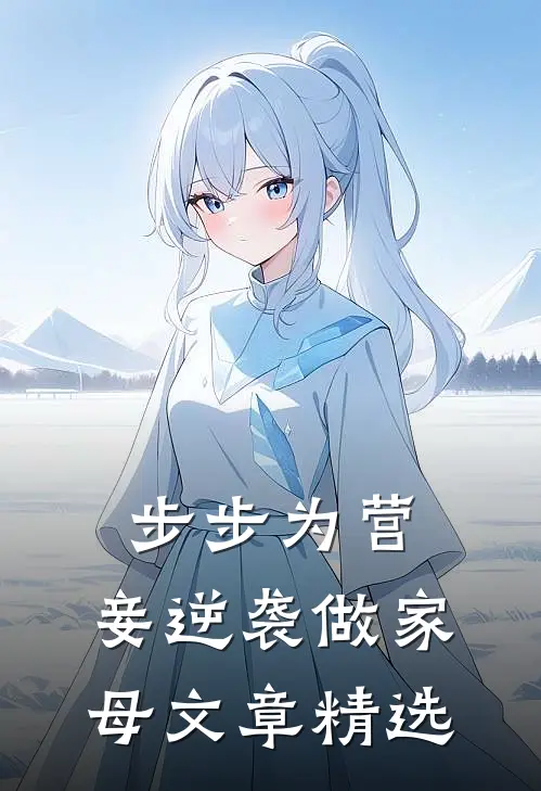步步为营，妾逆袭做家母文章精选