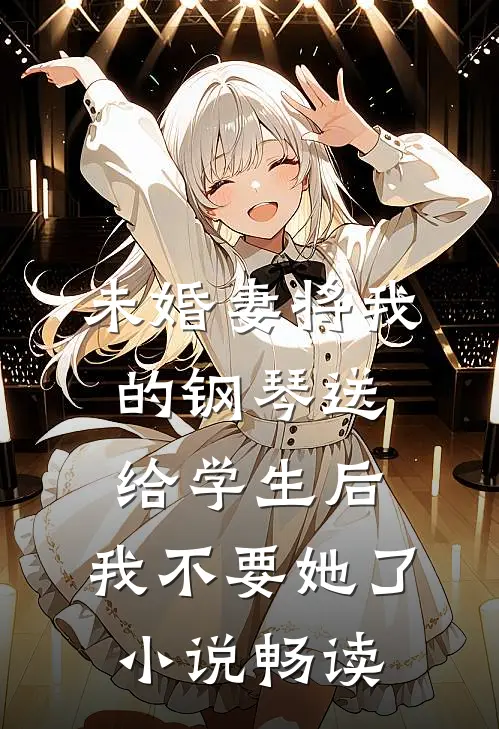 未婚妻将我的钢琴送给学生后，我不要她了小说畅读