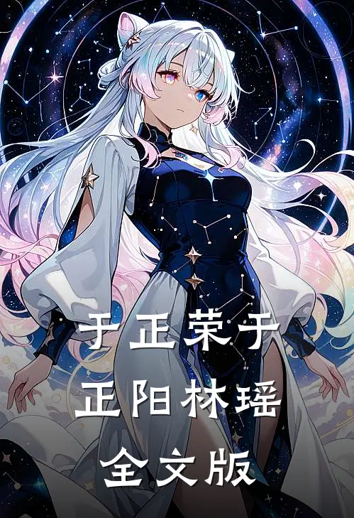 于正荣于正阳林瑶全文版