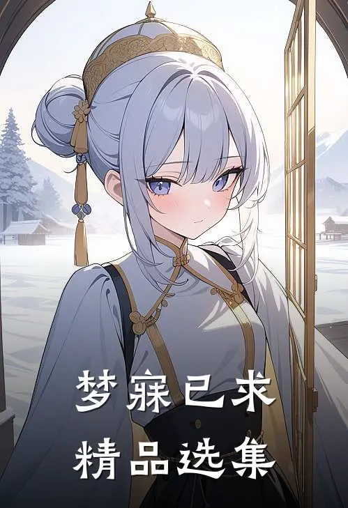 梦寐已求精品选集