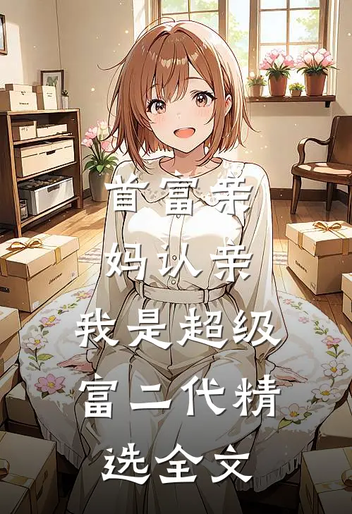 首富亲妈认亲:我是超级富二代精选全文
