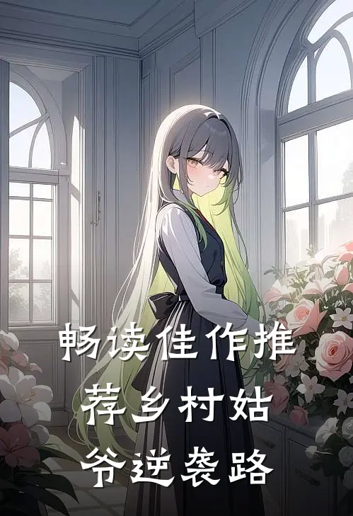 畅读佳作推荐乡村姑爷逆袭路