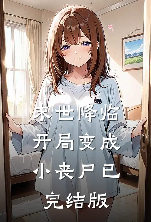 末世降临：开局变成小丧尸已完结版