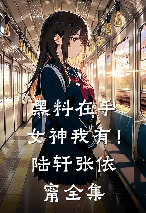 黑料在手，女神我有！陆轩张依甯全集