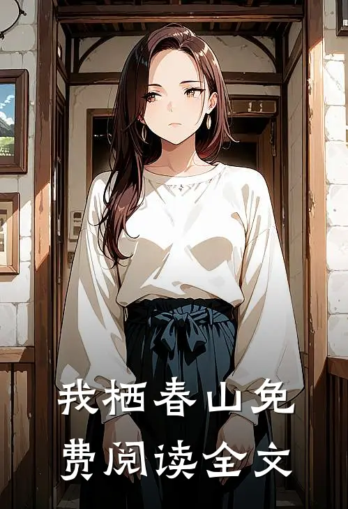 我栖春山免费阅读全文