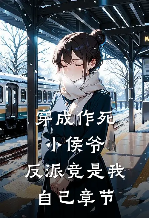 穿成作死小侯爷，反派竟是我自己章节