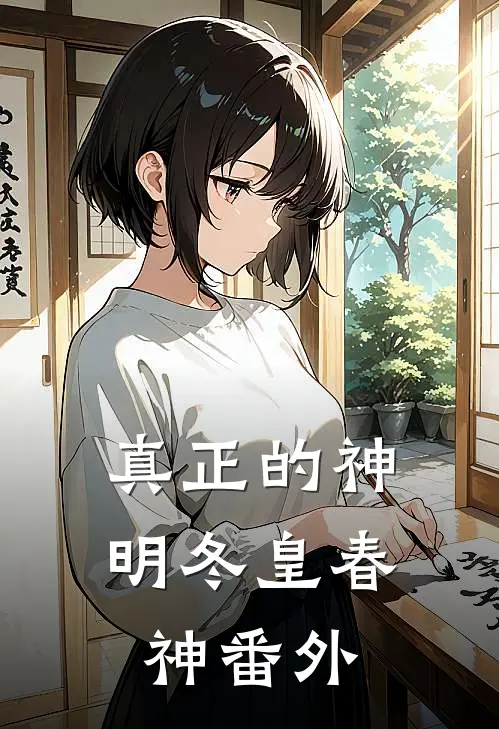 真正的神明冬皇春神 番外