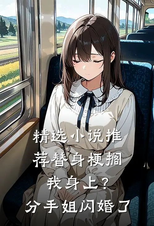 精选小说推荐替身梗搁我身上？分手，姐闪婚了