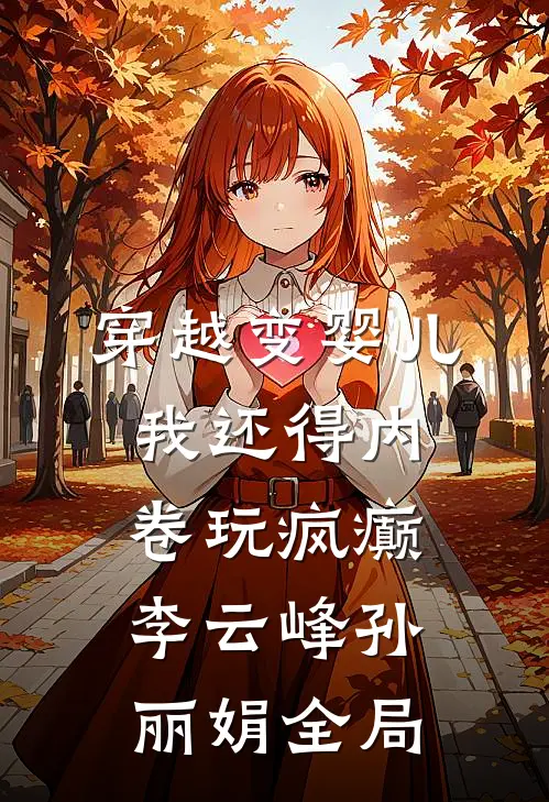 穿越变婴儿，我还得内卷玩疯癫李云峰孙丽娟全局