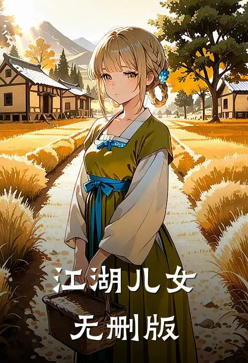 江湖儿女无删版