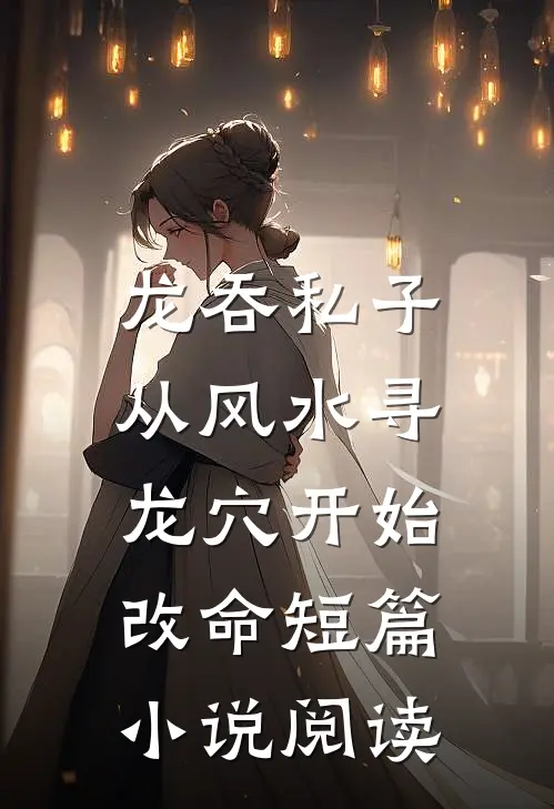 龙吞私子：从风水寻龙穴开始改命短篇小说阅读